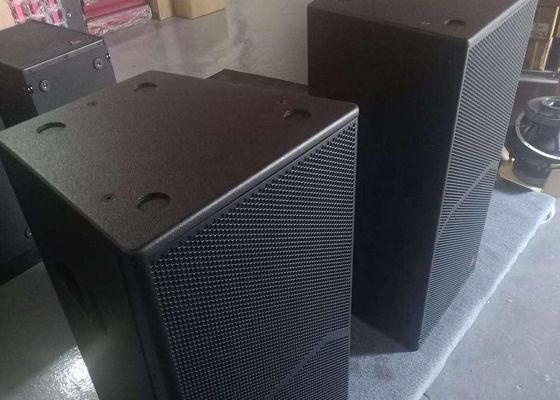 15 Inch Coaxial Neodymium Magnetic Loudspeaker For Low Frequency
