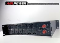 Dj Single Phase 16 Channels Power Sequence Controller