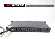 4.5kg CE Disco Bar Multi Function Power Supply Sequencer