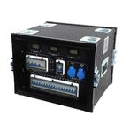 Double Inner Hexagon Type Fire Five Wire Power Distro Boxes