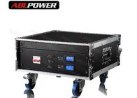 Voltage Stabilizer Stage Sound 5M 250V Power Distro Boxes