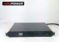8 Channels Power Supply Sequencer